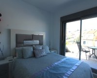 Herverkoop - Villa -
Villamartin - El Galan