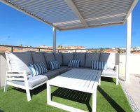 Herverkoop - Villa -
Villamartin - El Galan