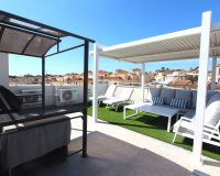 Herverkoop - Villa -
Villamartin - El Galan