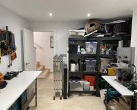 Herverkoop - Villa -
Villamartin - El Galan