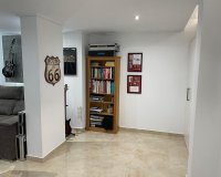 Herverkoop - Villa -
Villamartin - El Galan