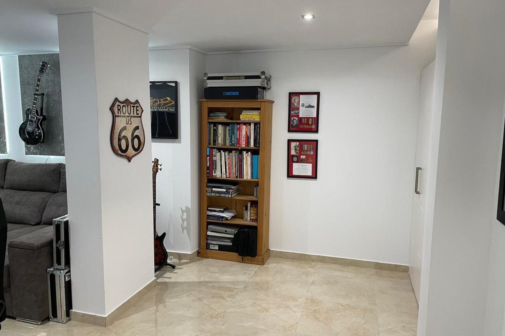 Herverkoop - Villa -
Villamartin - El Galan