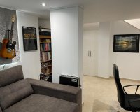 Herverkoop - Villa -
Villamartin - El Galan