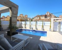 Herverkoop - Villa -
Villamartin - El Galan
