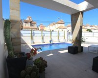 Herverkoop - Villa -
Villamartin - El Galan