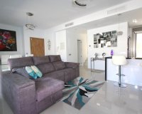 Herverkoop - Villa -
Villamartin - El Galan