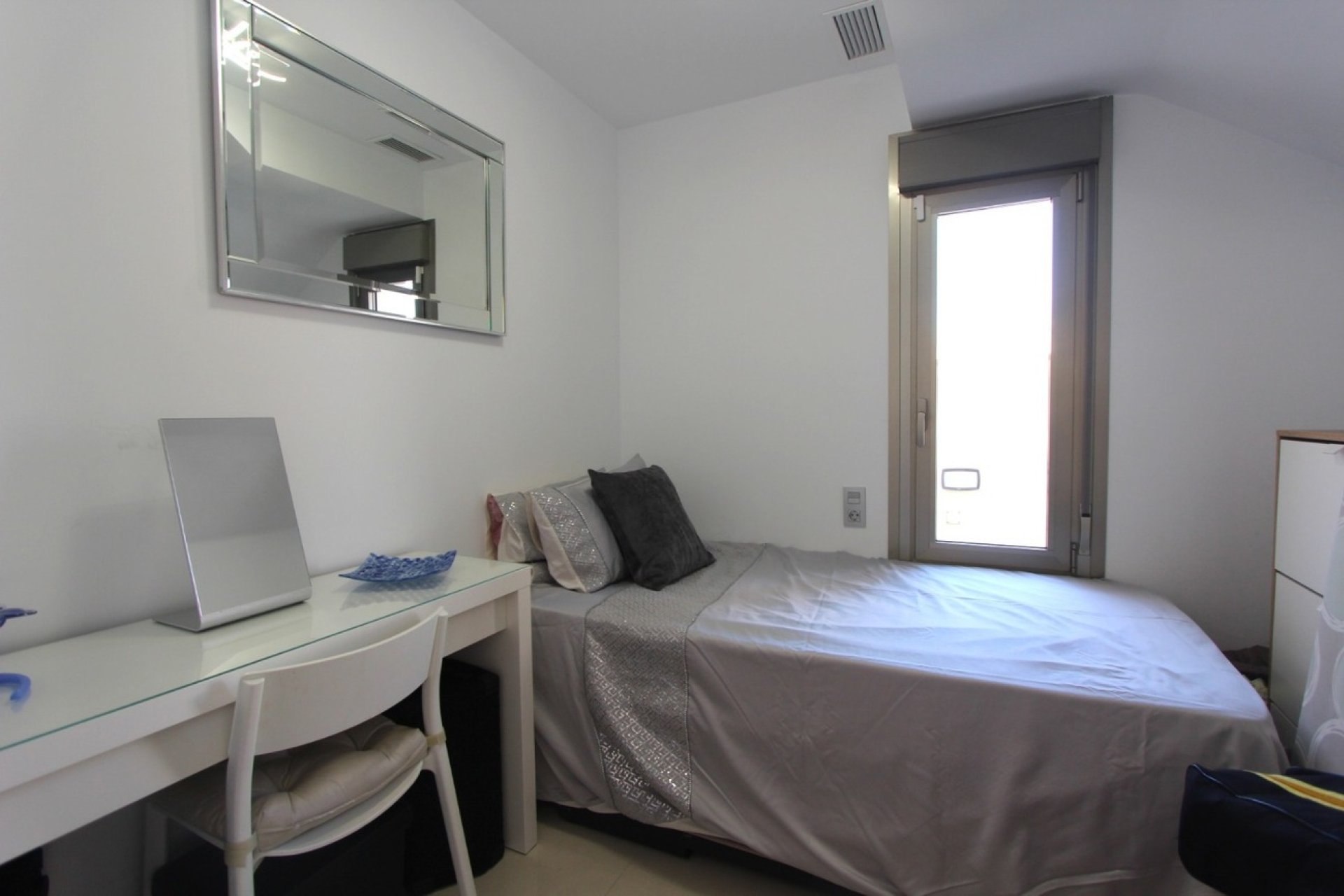 Herverkoop - Villa -
Villamartin - El Galan