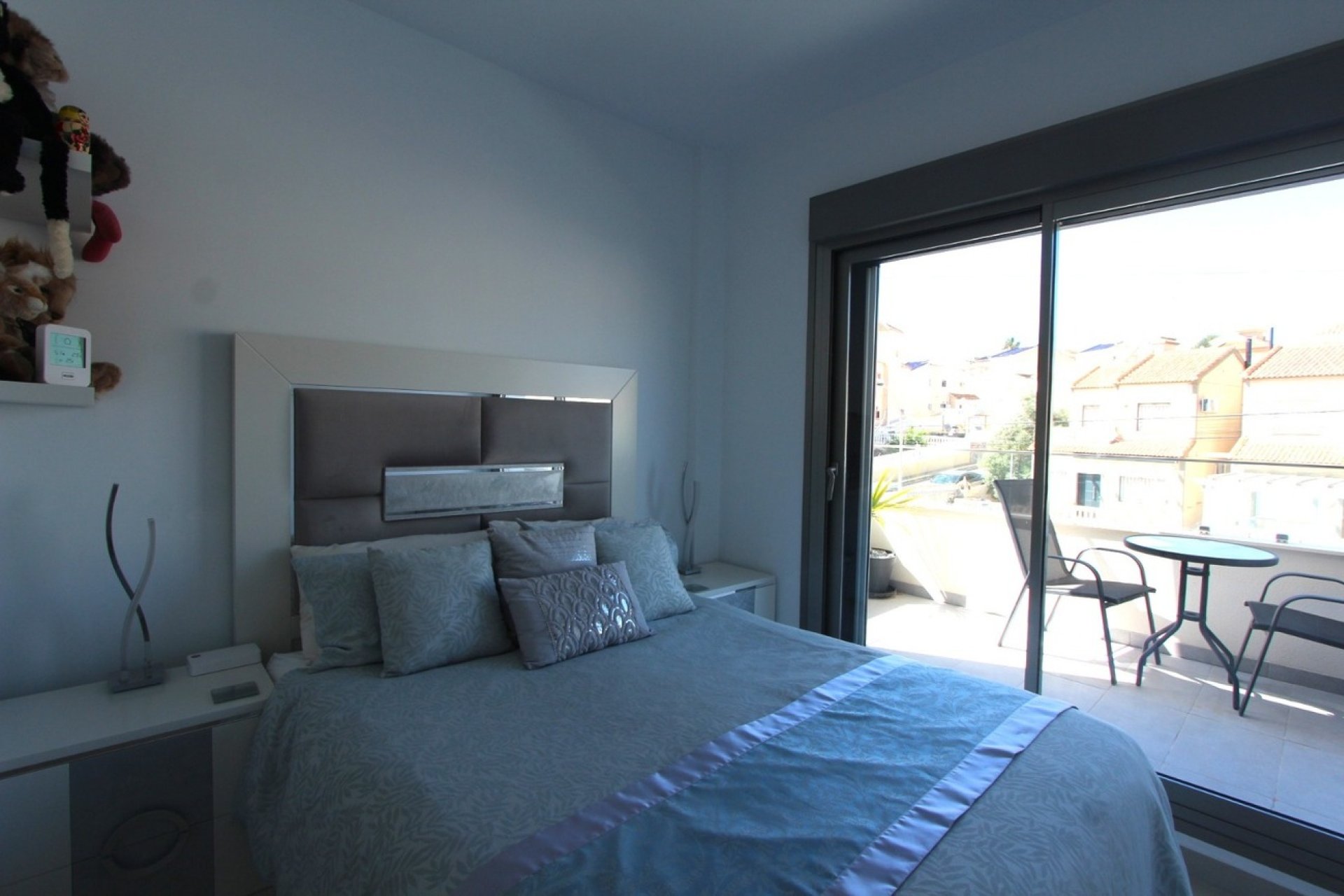 Herverkoop - Villa -
Villamartin - El Galan