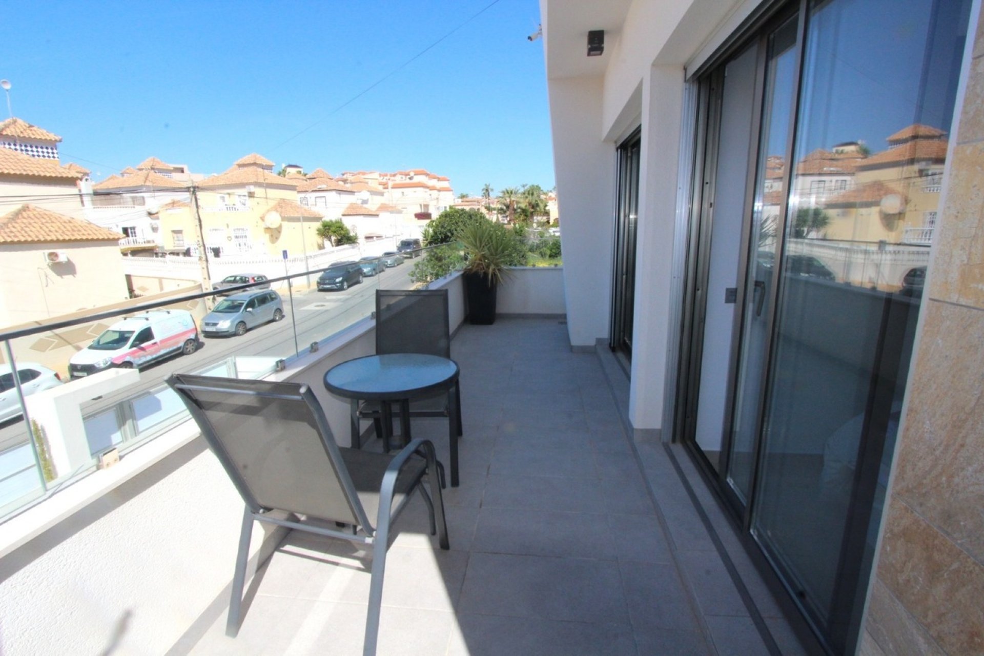 Herverkoop - Villa -
Villamartin - El Galan