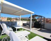 Herverkoop - Villa -
Villamartin - El Galan