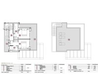 Herverkoop - Villa -
Villamartin - El Galan