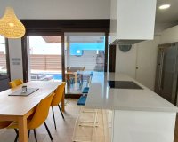 Herverkoop - Villa -
Vistabella Golf Entre Naranjos - Inland