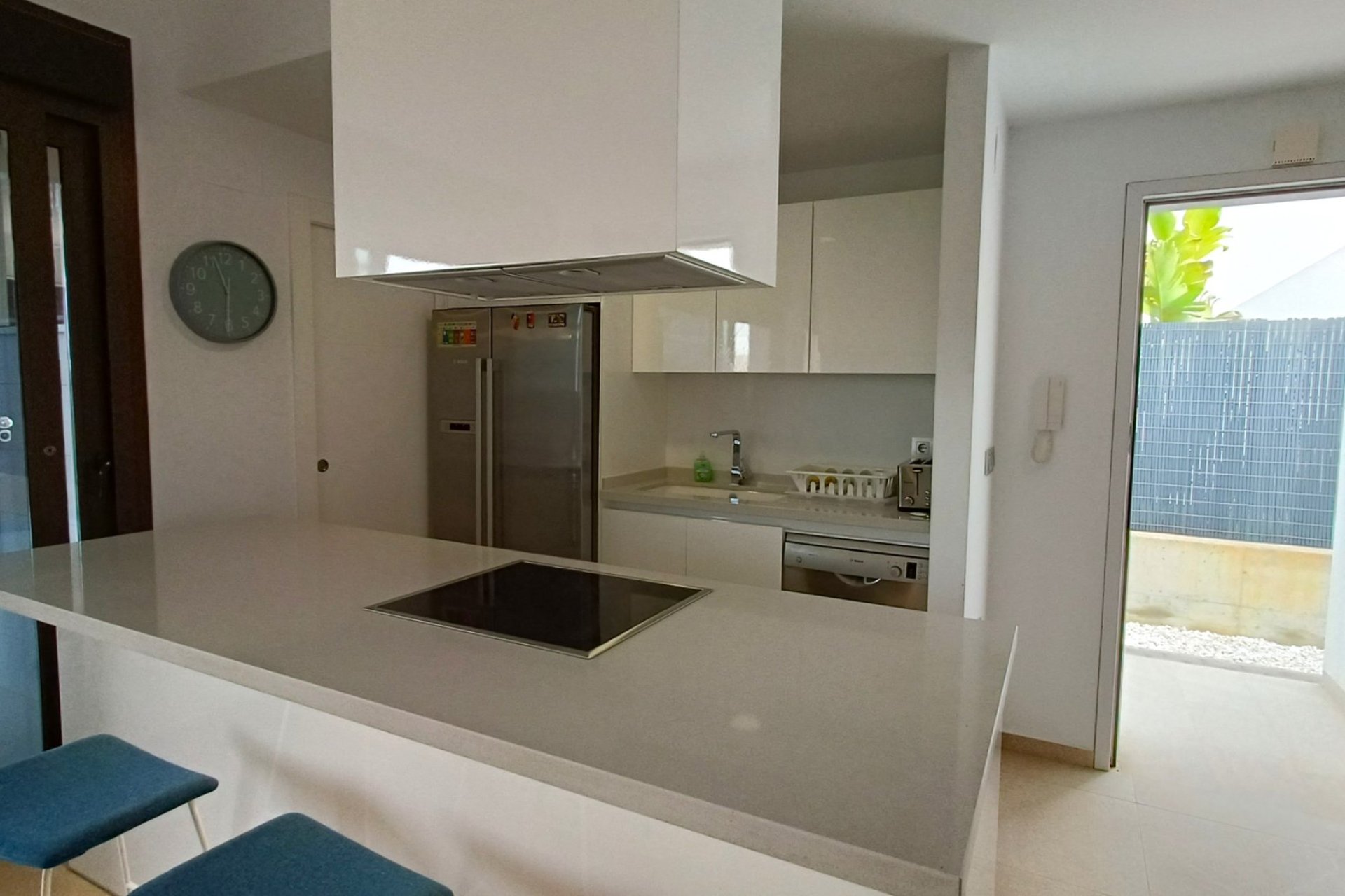 Herverkoop - Villa -
Vistabella Golf Entre Naranjos - Inland