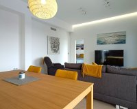 Herverkoop - Villa -
Vistabella Golf Entre Naranjos - Inland