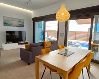 Herverkoop - Villa -
Vistabella Golf Entre Naranjos - Inland