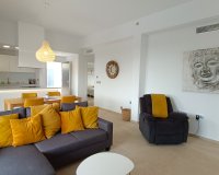 Herverkoop - Villa -
Vistabella Golf Entre Naranjos - Inland