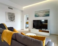 Herverkoop - Villa -
Vistabella Golf Entre Naranjos - Inland