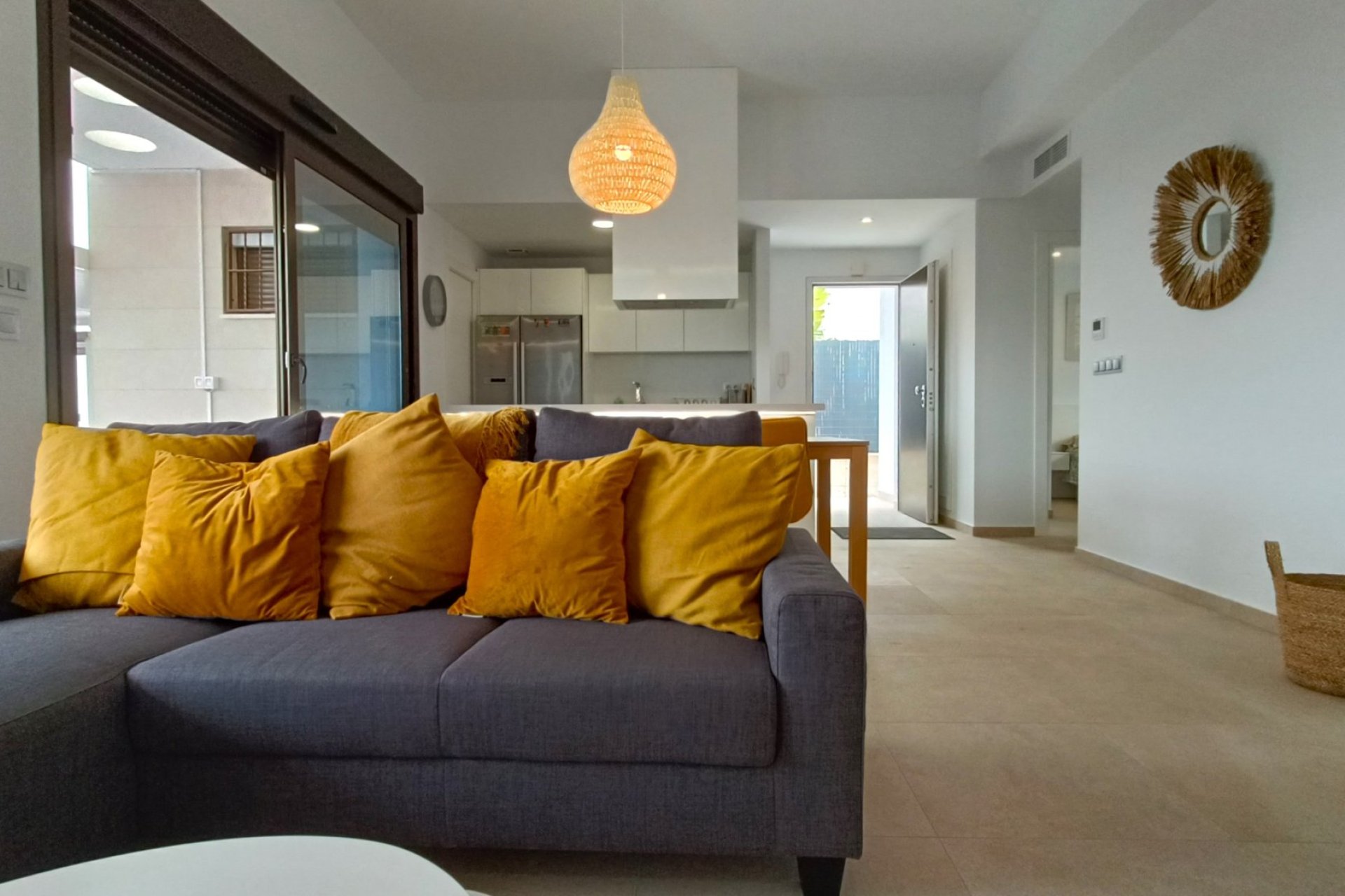 Herverkoop - Villa -
Vistabella Golf Entre Naranjos - Inland