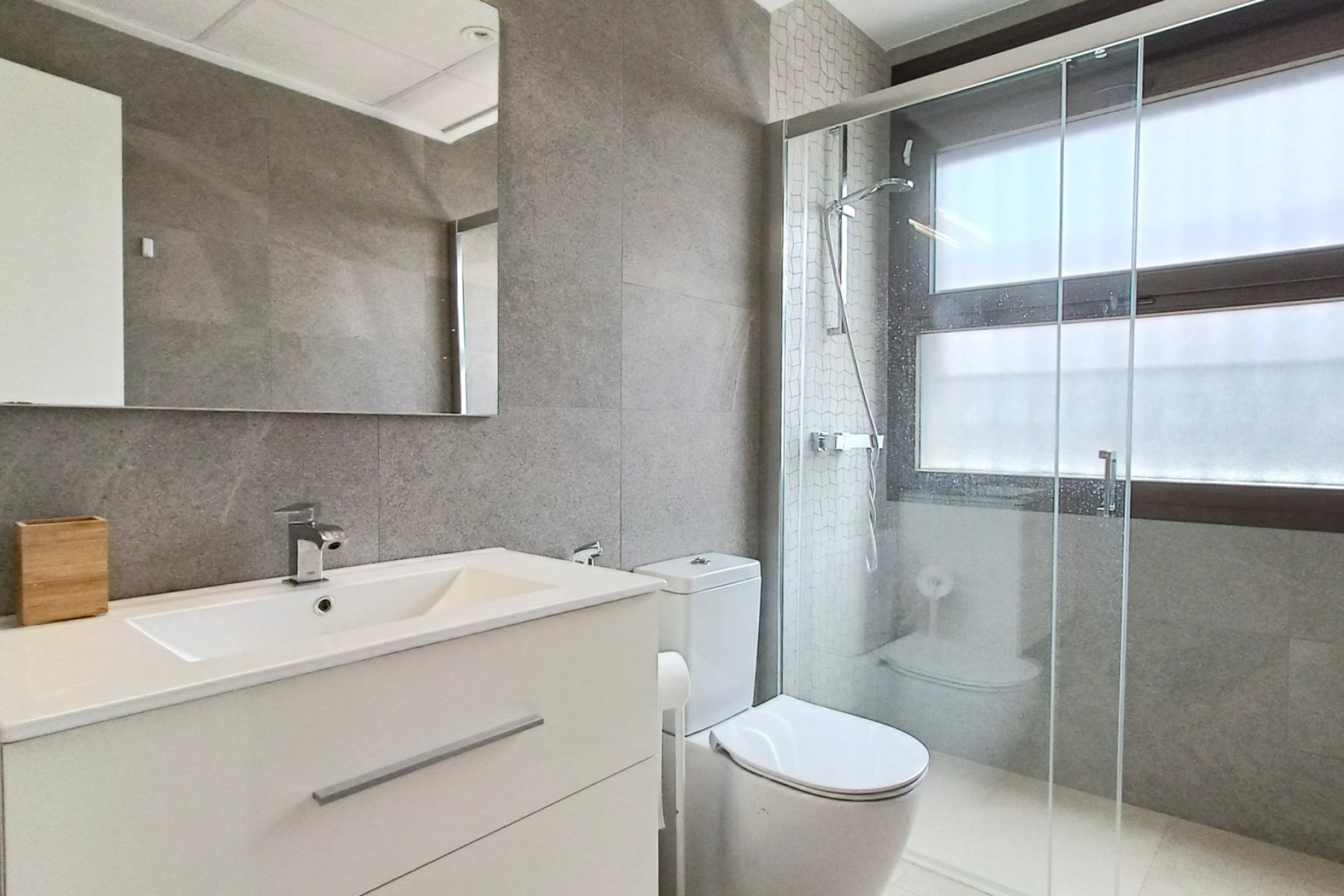 Herverkoop - Villa -
Vistabella Golf Entre Naranjos - Inland