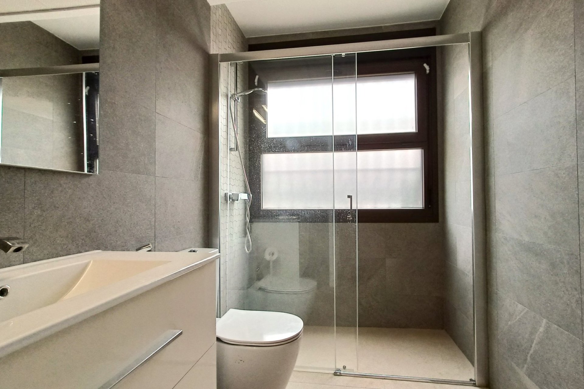 Herverkoop - Villa -
Vistabella Golf Entre Naranjos - Inland