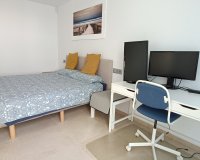 Herverkoop - Villa -
Vistabella Golf Entre Naranjos - Inland