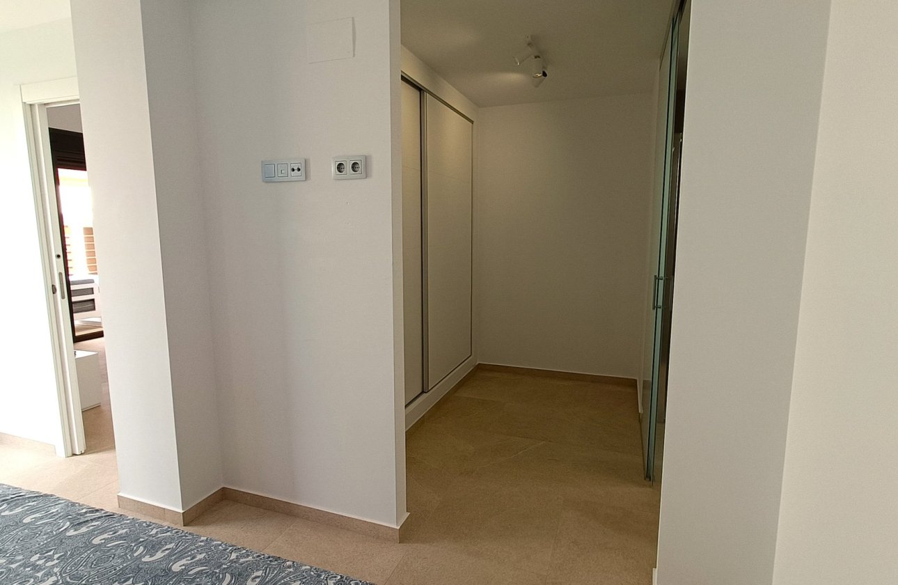 Herverkoop - Villa -
Vistabella Golf Entre Naranjos - Inland