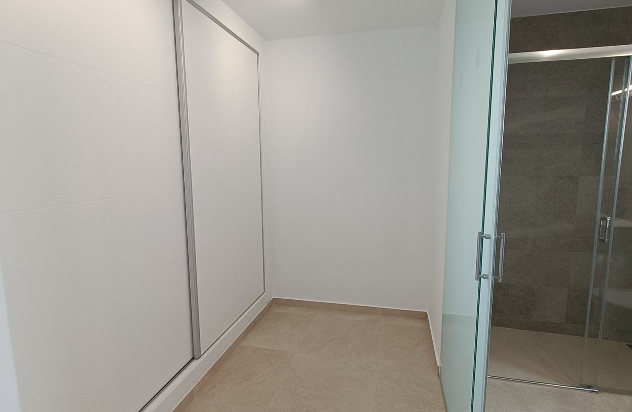 Herverkoop - Villa -
Vistabella Golf Entre Naranjos - Inland