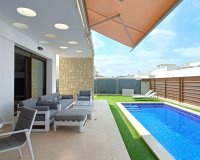 Herverkoop - Villa -
Vistabella Golf Entre Naranjos - Inland