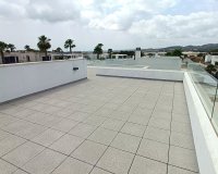 Herverkoop - Villa -
Vistabella Golf Entre Naranjos - Inland