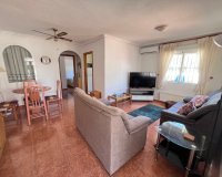 Herverkoop - Villa -
Vistabella Golf Entre Naranjos - Inland