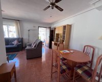 Herverkoop - Villa -
Vistabella Golf Entre Naranjos - Inland