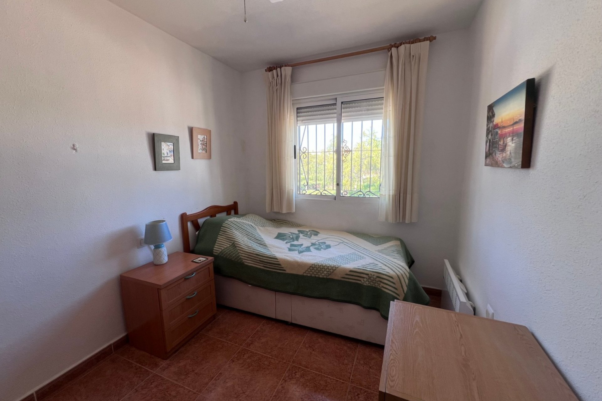 Herverkoop - Villa -
Vistabella Golf Entre Naranjos - Inland