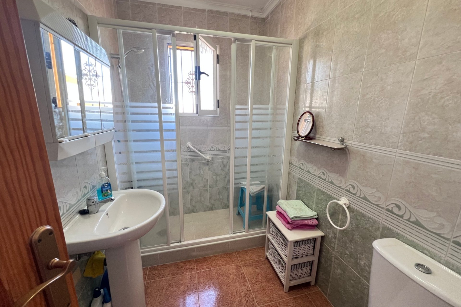 Herverkoop - Villa -
Vistabella Golf Entre Naranjos - Inland