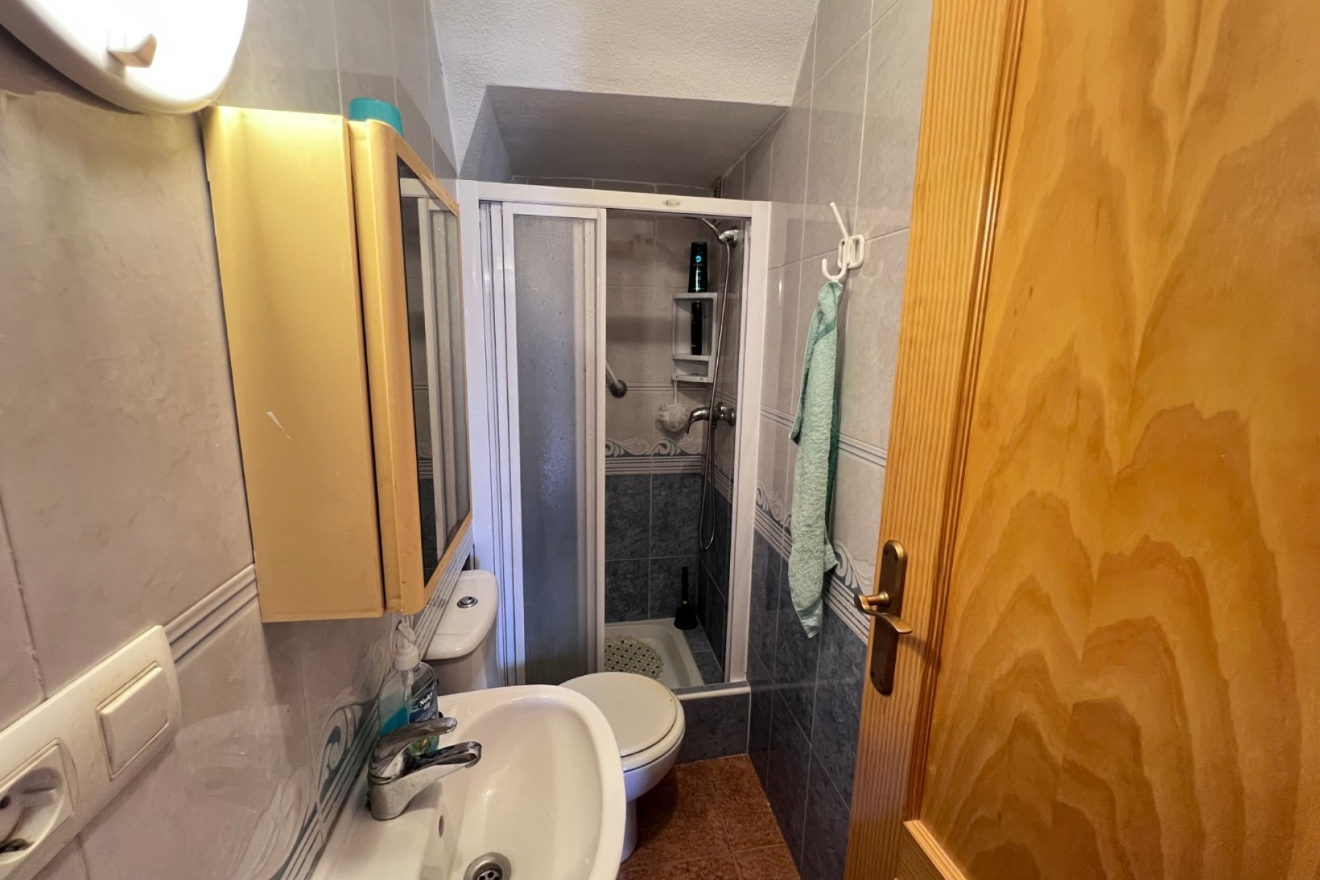 Herverkoop - Villa -
Vistabella Golf Entre Naranjos - Inland