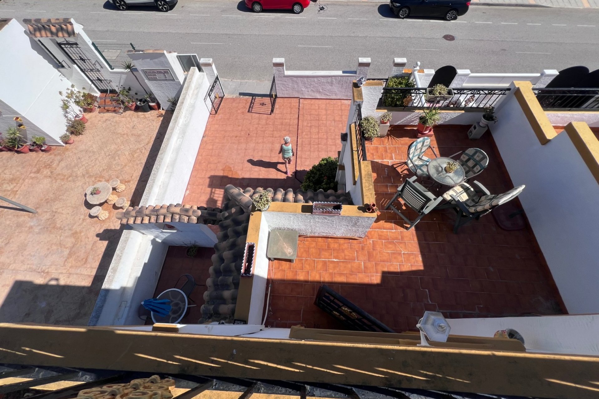 Herverkoop - Villa -
Vistabella Golf Entre Naranjos - Inland