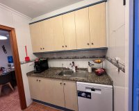 Herverkoop - Villa -
Vistabella Golf Entre Naranjos - Inland