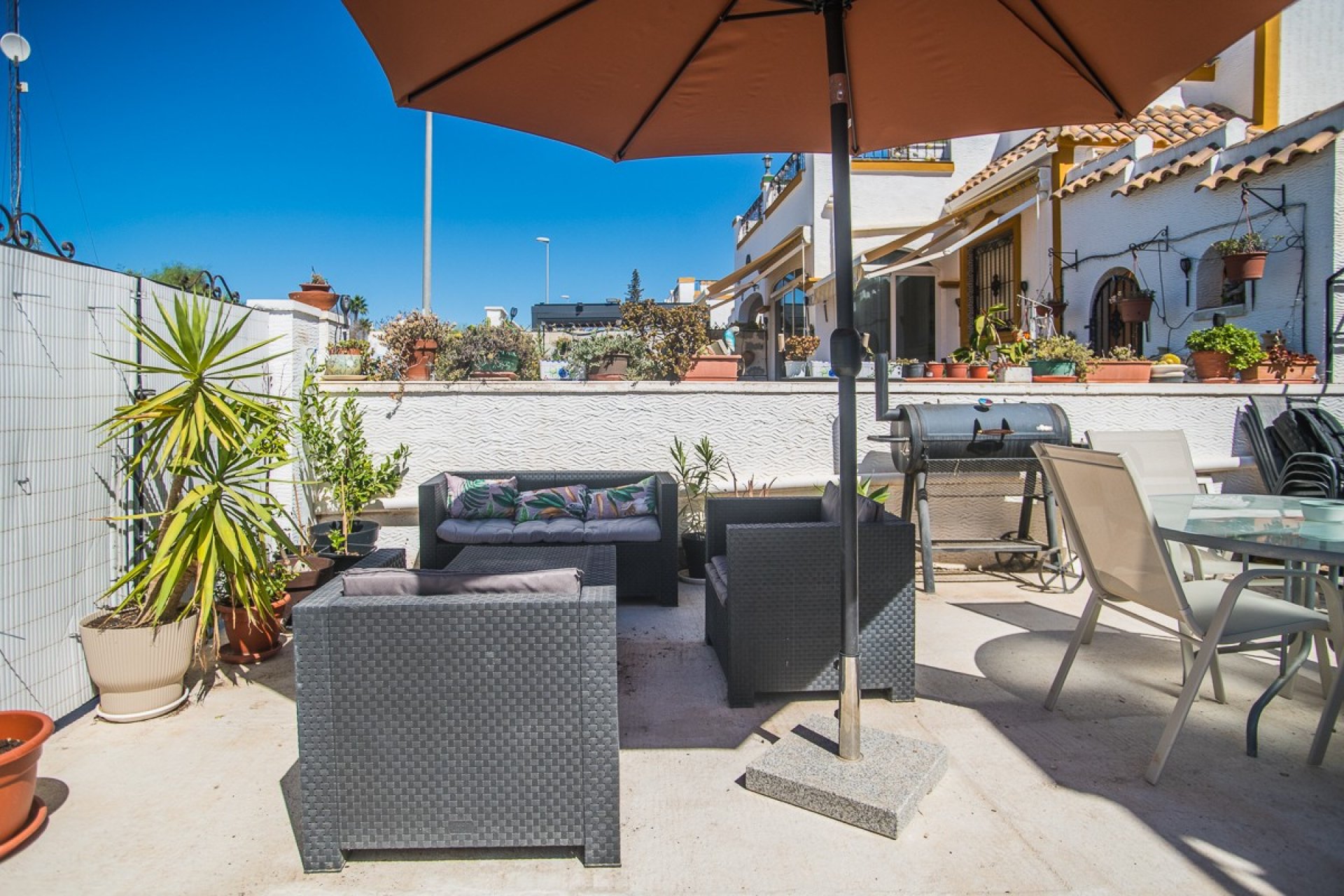 Herverkoop - Villa -
Vistabella Golf Entre Naranjos - Inland