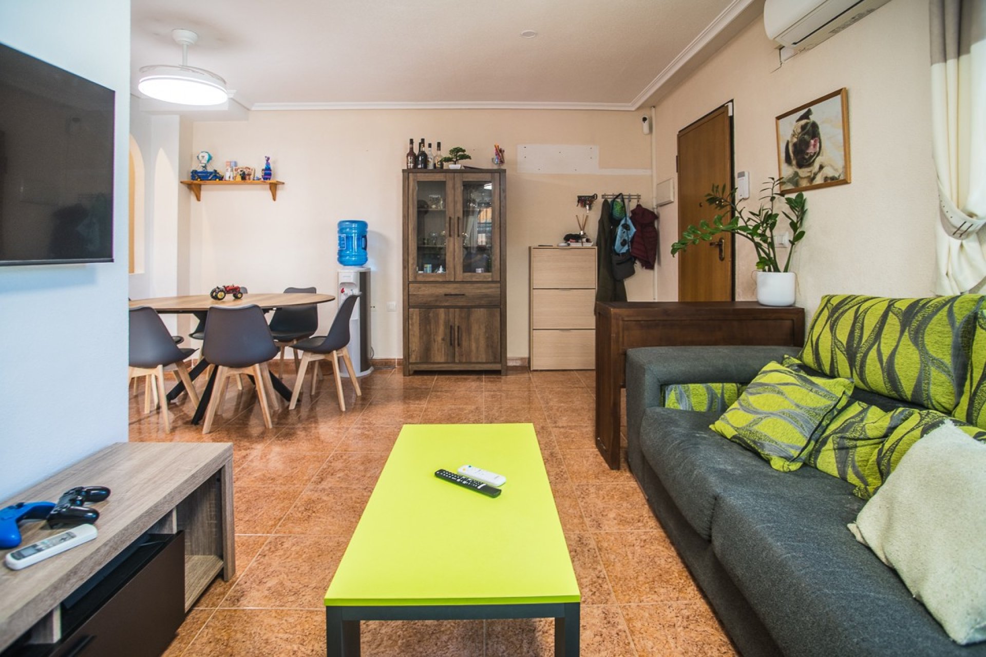 Herverkoop - Villa -
Vistabella Golf Entre Naranjos - Inland