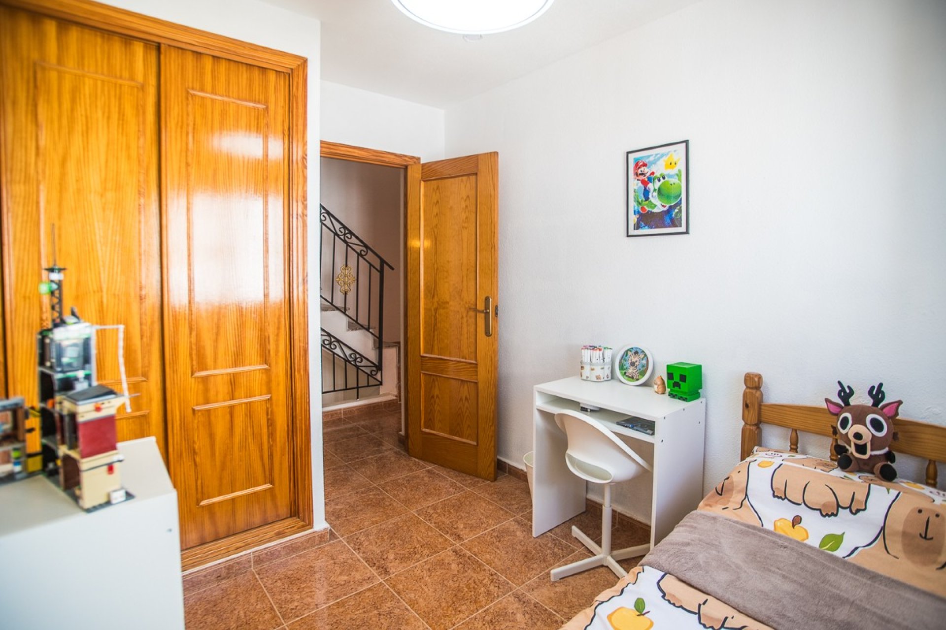 Herverkoop - Villa -
Vistabella Golf Entre Naranjos - Inland