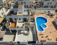 Herverkoop - Villa -
Vistabella Golf Entre Naranjos - Inland