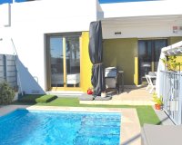 Herverkoop - Villa -
Vistabella Golf Entre Naranjos - Inland