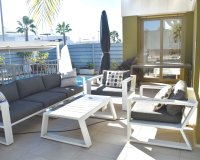 Herverkoop - Villa -
Vistabella Golf Entre Naranjos - Inland
