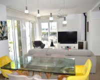 Herverkoop - Villa -
Vistabella Golf Entre Naranjos - Inland