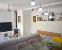 Herverkoop - Villa -
Vistabella Golf Entre Naranjos - Inland