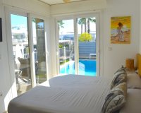 Herverkoop - Villa -
Vistabella Golf Entre Naranjos - Inland