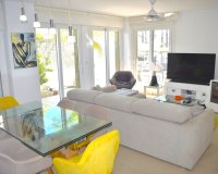 Herverkoop - Villa -
Vistabella Golf Entre Naranjos - Inland