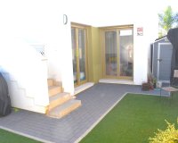 Herverkoop - Villa -
Vistabella Golf Entre Naranjos - Inland