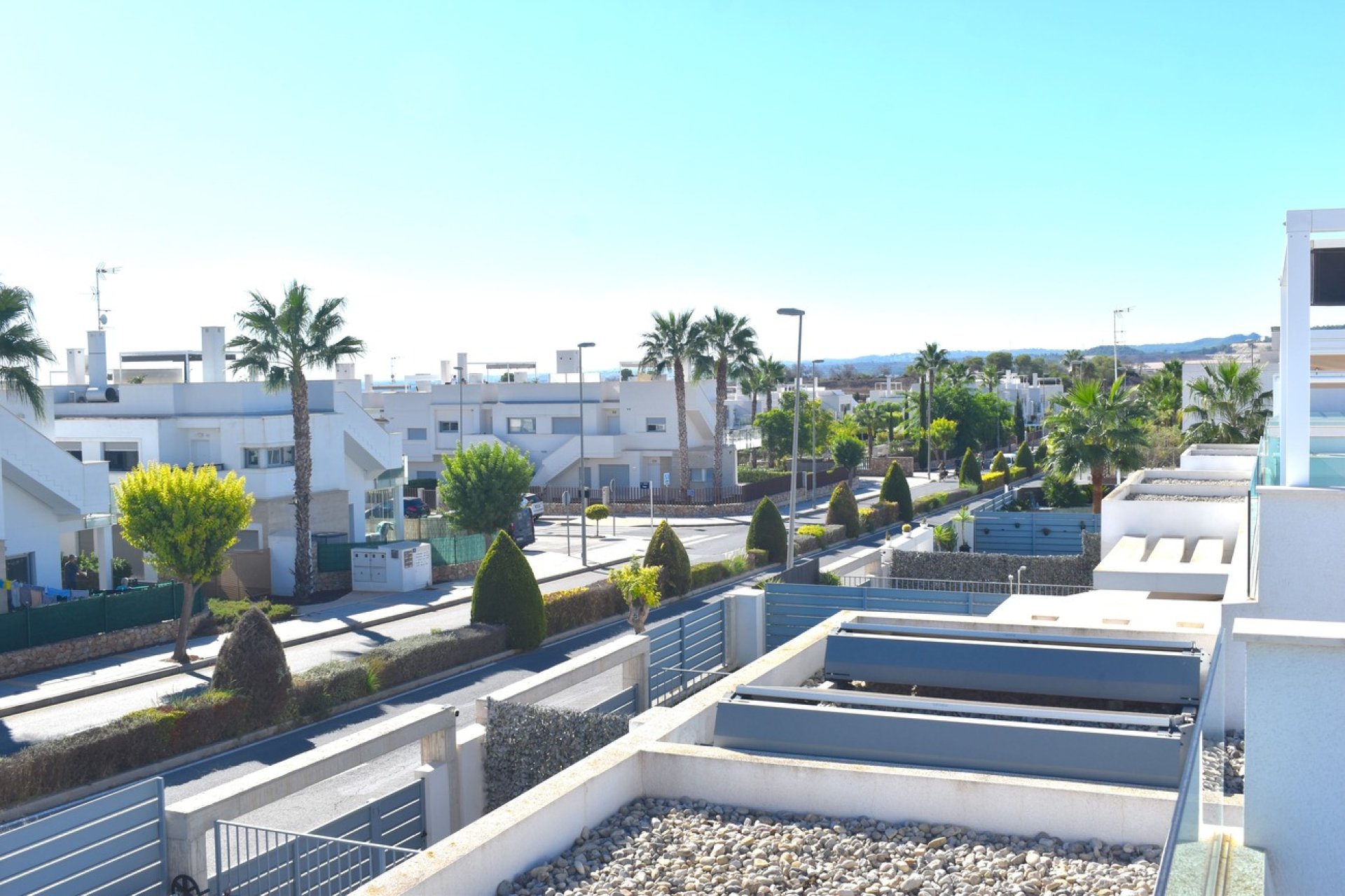 Herverkoop - Villa -
Vistabella Golf Entre Naranjos - Inland