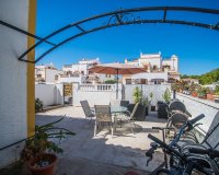 Herverkoop - Villa -
Vistabella Golf Entre Naranjos - Inland