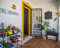 Herverkoop - Villa -
Vistabella Golf Entre Naranjos - Inland
